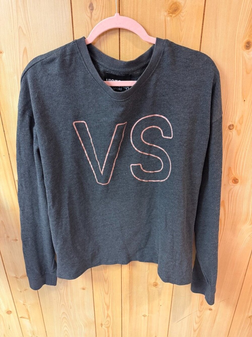 Victorias Secrete Sweatshirt.